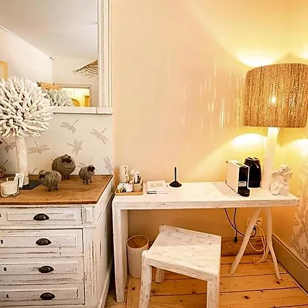Bed & Breakfast Le Jardin Des Secrets Namur