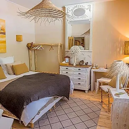 Le Jardin Des Secrets 4* Namur