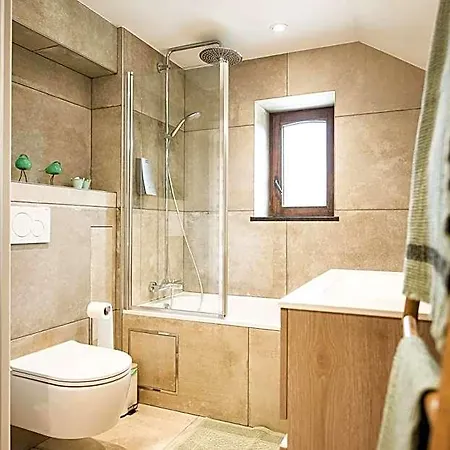 Bed & Breakfast Le Jardin Des Secrets 4*