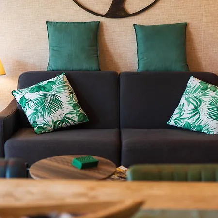 Bed & Breakfast Le Jardin Des Secrets