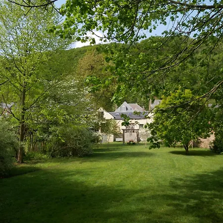 Le Jardin Des Secrets 4* Namur